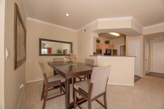 Sonterra at Buckingham in Richardson, TX - Building Photo - Building Photo