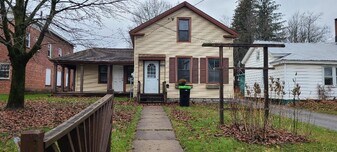 43 N Main St in Dolgeville, NY - Building Photo