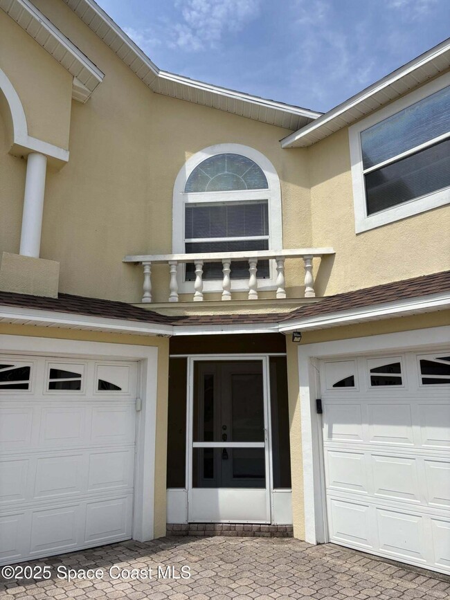 791 Sunset Lakes Dr in Merritt Island, FL - Building Photo - Building Photo