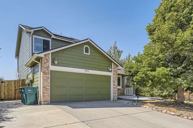 4915 S Flanders Ct in Centennial, CO - Building Photo - Building Photo