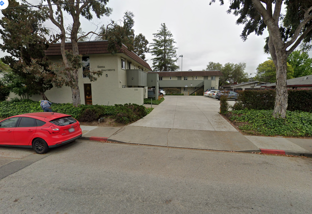 1145 Murray Ave, Unit 1 in San Luis Obispo, CA - Foto de edificio