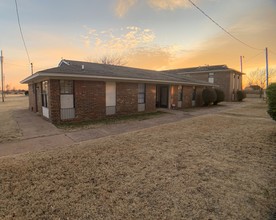 407 N Edwards St in Hollis, OK - Building Photo - Building Photo