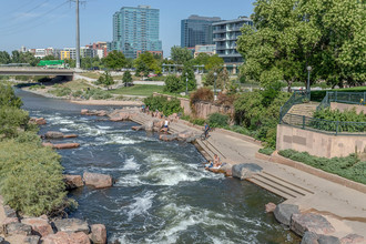 Element 47 by Windsor in Denver, CO - Foto de edificio - Building Photo