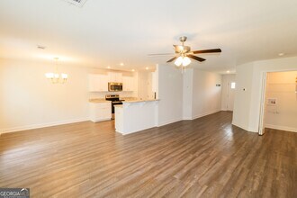 137 Bull Bay Dr in Statesboro, GA - Building Photo - Building Photo