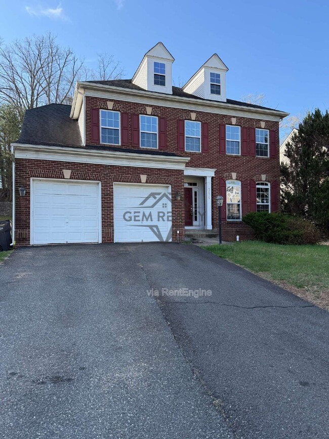 3675 Expedition Dr in Triangle, VA - Building Photo - Building Photo