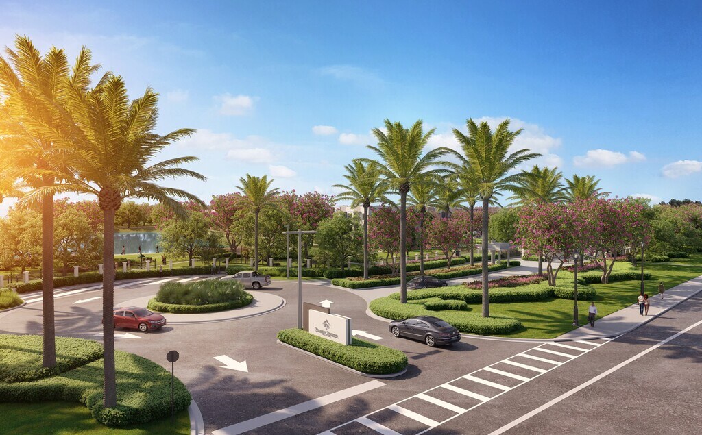 VILLAGE AT TRADITION Port St. Lucie, FL Apartments