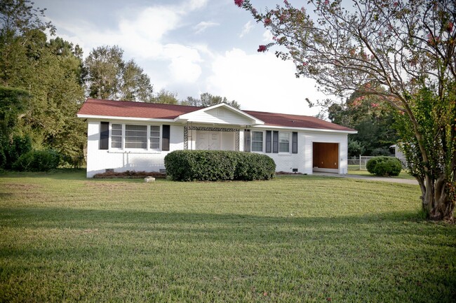 property at 2558 Old Cameron Rd