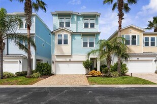 2703 Morning Light Ct in Flagler Beach, FL - Building Photo