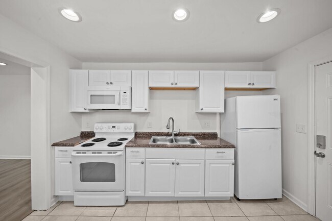 125 Westover Dr in Spartanburg, SC - Building Photo - Building Photo