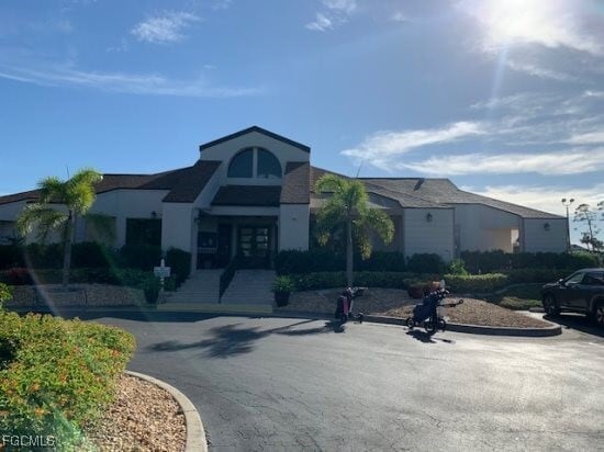 property at 17126 Terraverde Cir