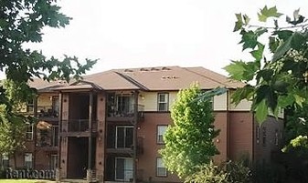 Oak Hills Apartments