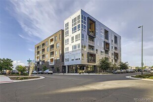 1898 S Bannock St in Denver, CO - Building Photo