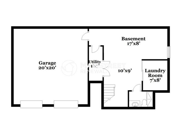 1213 Susan Cir in Kearney, MO - Building Photo - Building Photo