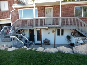 146 Harrison Blvd, Unit apartment in Ogden, UT - Foto de edificio - Building Photo