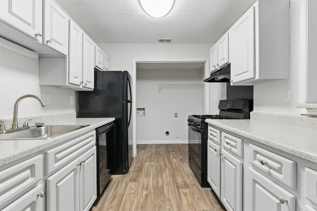 Birch Run Apartments