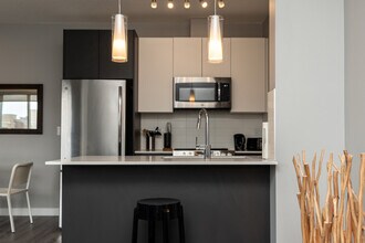 11303-11105 105 Ave NW, Unit SI ID1227819P in Edmonton, AB - Building Photo - Building Photo