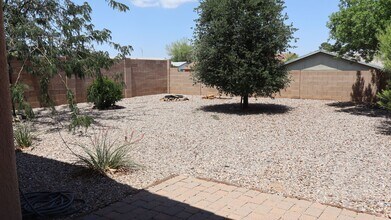 1867 Goldstone St in Sierra Vista, AZ - Building Photo - Building Photo