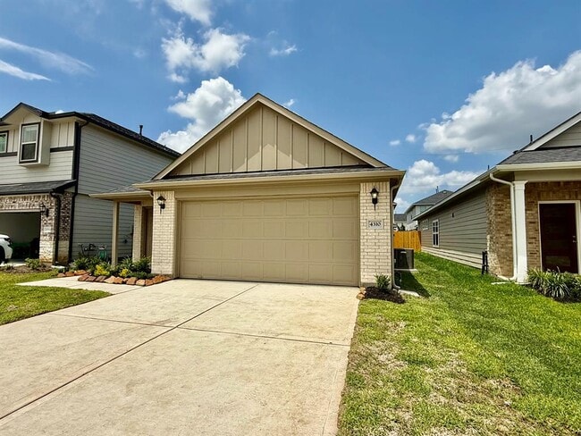 property at 4310 Wind Swell Ln