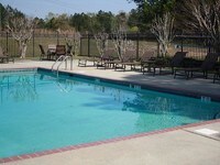 Building Photo - Summer West Apartments in Hattiesburg, Mississippi