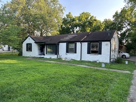 288 Lawndale Dr in Nashville, TN - Building Photo