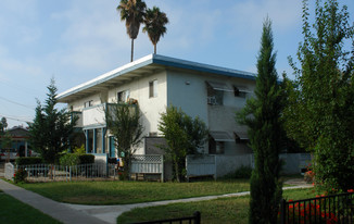 428 Lewis Rd Apartments