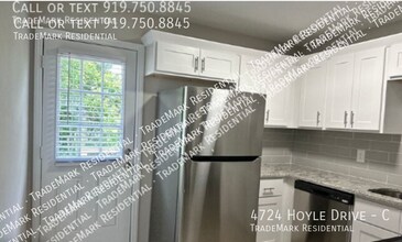 4724 Hoyle Dr in Raleigh, NC - Building Photo - Building Photo