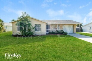 1007 Coldstream Ct in Tarpon Springs, FL - Building Photo