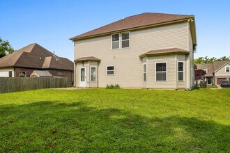 4208 Longfellow Dr in Nashville, TN - Building Photo - Building Photo