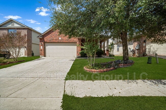 140 Clapboard Run in Cibolo, TX - Building Photo - Building Photo