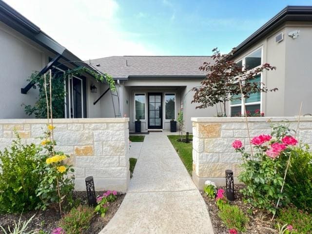 4201 Arques Ave in Round Rock, TX - Building Photo