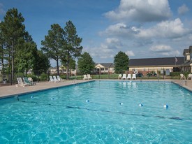 The Links at Fort Smith