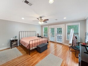 123 S Fenwick Rd in Memphis, TN - Building Photo - Building Photo