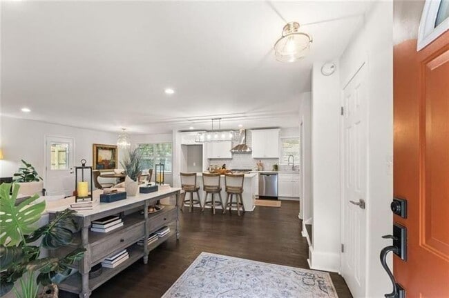 4195 Antler Trl in Smyrna, GA - Building Photo - Building Photo