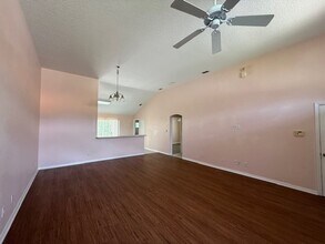 8 Eton Ln in Palm Coast, FL - Building Photo - Building Photo