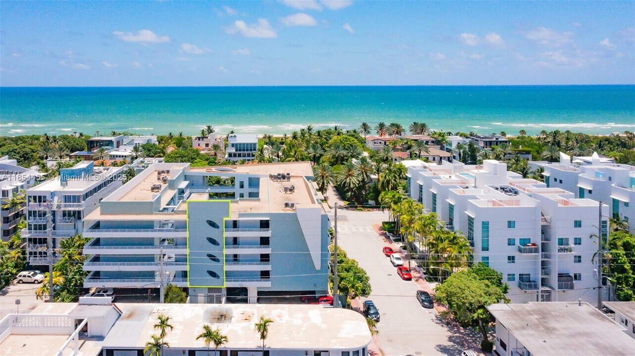 7800 Collins Ave in Miami, FL - Building Photo