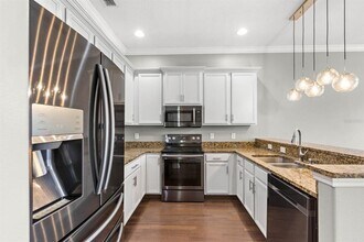 2607 E Jefferson St in Orlando, FL - Building Photo - Building Photo
