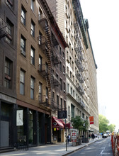 17 Murray St in New York, NY - Building Photo - Building Photo