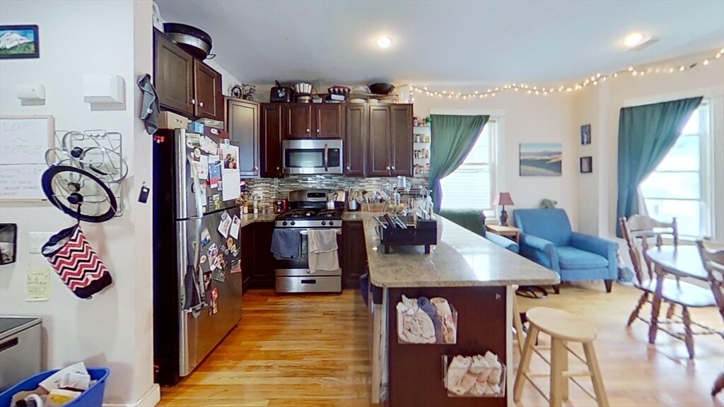 66 Mozart St, Unit 3 in Boston, MA - Building Photo