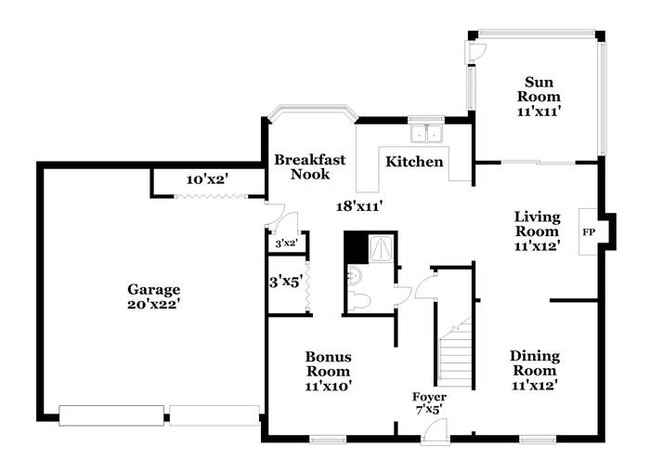 723 Arbor Hill Dr in Stone Mountain, GA - Building Photo - Building Photo