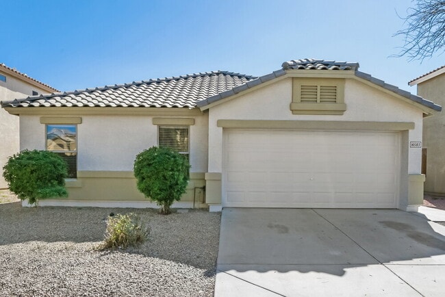 property at 16583 W Moreland St