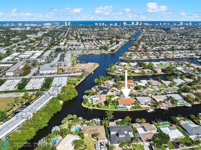 229 SE 3rd Terrace in Pompano Beach, FL - Building Photo - Building Photo