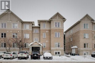 369 Paseo Private in Ottawa, ON - Building Photo