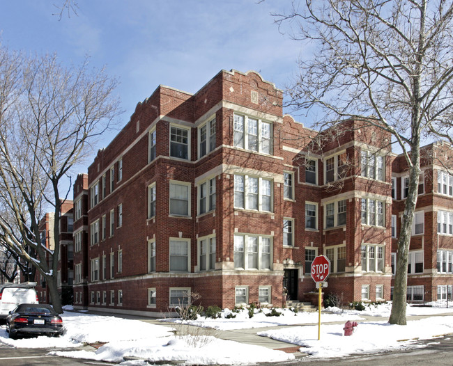 6141-6145 N Lakewood Ave in Chicago, IL - Building Photo - Building Photo