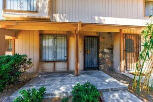 1372 Lorilyn Ave in Las Vegas, NV - Building Photo