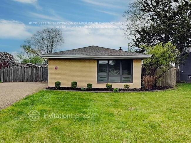property at 21 Julie Dr