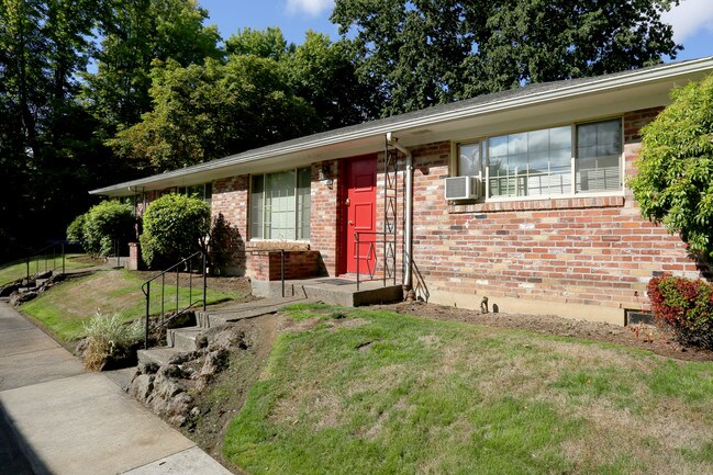 2217 NE 20th Ave in Portland, OR - Foto de edificio - Building Photo