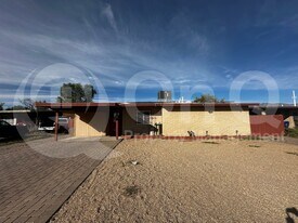 1132 W Knox Pl in Tucson, AZ - Building Photo