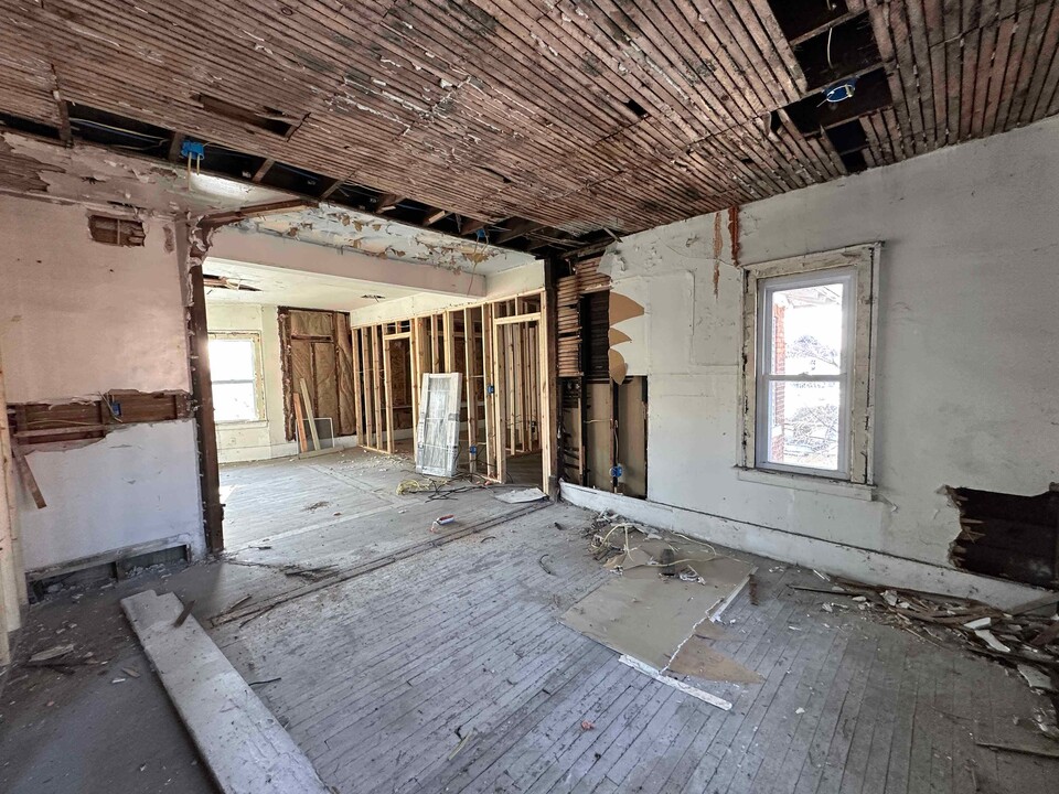 1791 W Grand Blvd in Detroit, MI - Building Photo