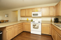 48 West Apartments in Allendale, MI - Building Photo - Interior Photo