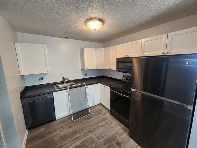 property at 7190 Central Ave NE